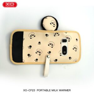 Gadgetoo Xo Cf23 Portable Milk Warmer