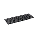 Rapoo E9350L Blade Ultra-slim Multi-mode Wireless Keyboard - Image 2