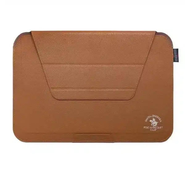 Santa Barbara Polo Laptop Bag (Sleeve) for Macbook / iPad 13 or 14 Inch