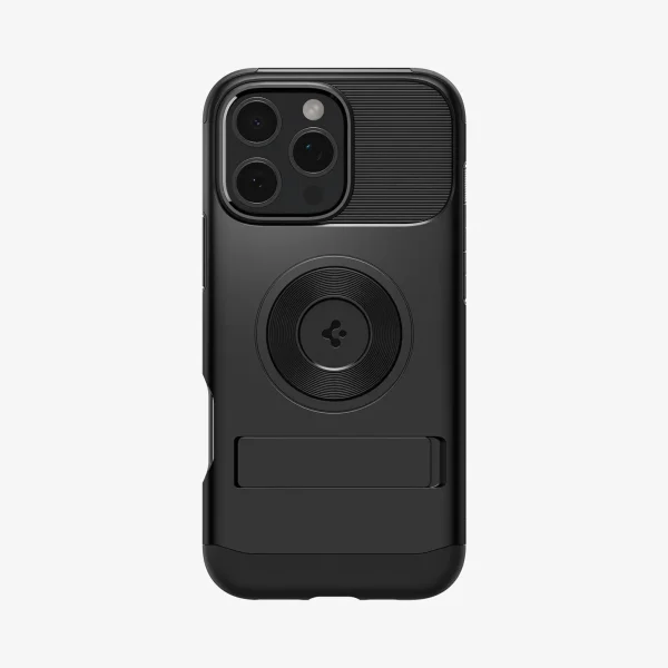 Spigen Slim Armor (MagFit) Case for iPhone 16 Pro Max
