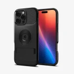 Spigen Slim Armor (MagFit) Case for iPhone 16 Pro Max