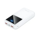 Vention 20000mAh 22.5W Portable Power Bank LED Display (FHLW0)