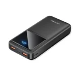 Vention 20000mAh 22.5W Portable Power Bank LED Display (FHLW0)