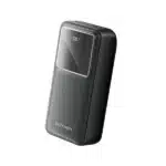 Vention 30000mAh 22.5W Portable Power Bank LED Display (FHMB0)