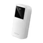 Vention 30000mAh 22.5W Portable Power Bank LED Display (FHMB0)