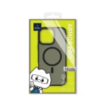 WiWU Armor Pro Magnetic Case for iPhone 16 Pro / iPhone 16 Pro Max