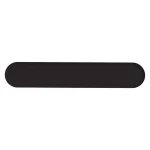 WiWU KWR-01 Ergonomic Designed Keyboard Wrist Support Pad