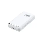 WiWU WI-P031 Qi2 30W 10000mAh Magsafe Power Bank