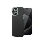 X Level Basic Nano Fiber 600D Ultra Slim Case for iPhone 16 Pro Max