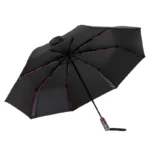 Xiaomi Konggu Transparent Mechanical Automatic Umbrella