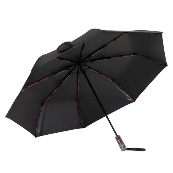 Xiaomi Konggu Transparent Mechanical Automatic Umbrella