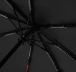 Xiaomi Konggu Transparent Mechanical Automatic Umbrella