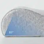 Xiaomi Mijia Memory Pillow Neck Protection - Image 2