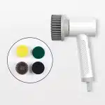 Xiaomi Xiaoda Electric Cleaning Brush - Image 2