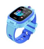 Y31 Kids Smart Watch SIM Card Call Voice Chat SOS GPS LBS WIFI