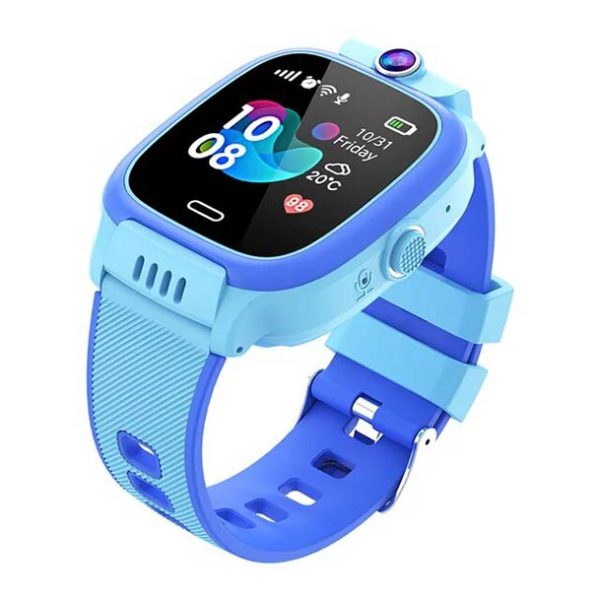 Y31 Kids Smart Watch SIM Card Call Voice Chat SOS GPS LBS WIFI