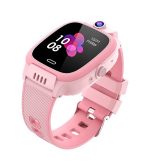 Y31 Kids Smart Watch SIM Card Call Voice Chat SOS GPS LBS WIFI - Image 2