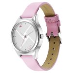 Fastrack 6152SL08 Stunners Analog Watch for Women