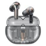SoundPEATS Capsule 3 Pro Transparent White Special Edition
