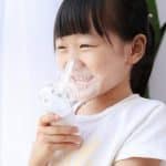 Xiaomi Youpin Andon VP-M3A Portable Nebulizer Micro-atomizer Mini Handheld Inhaler Respirator - Image 3