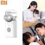 Xiaomi Youpin Andon VP-M3A Portable Nebulizer Micro-atomizer Mini Handheld Inhaler Respirator - Image 6