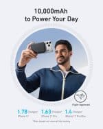 Anker MagGo Power Bank (10K, Slim) - Image 3