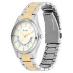 Titan 1713BM01 Lagan Metal Strap Analog Men’s Watch - Image 2