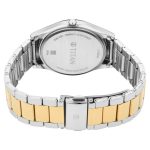 Titan 1713BM01 Lagan Metal Strap Analog Men’s Watch - Image 3