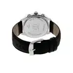 Titan 1733KL01  Multifunction Blue Dial Leather Strap Watch for Men - Image 4