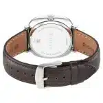 Titan 1885SL03 Neo Curve Quartz Analog Watch for Men - Image 5