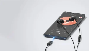 Gadgetoo Xiaomi Type-C Wired In-Ear Earphones
