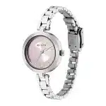 Titan 2598SM06 Analog Pink Dial Women’s Watch