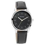 TITAN 2639SL01 Workwear Analog Quartz Women’s Watch