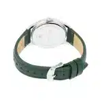 Titan 2639SL04 White Dial Analog Leather Strap watch for Women - Image 4