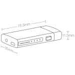 Xiaomi Beebest L200 Rechargeable Lighter - Image 2