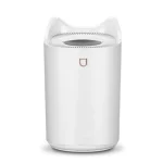 3000Ml Dual Jet Air Humidifier Atomizer Ultrasonic Aroma Diffuser
