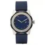 Fastrack 3099SP05 Quartz Analog Blue Dial Plastic Strap Men’s Watch - Image 2
