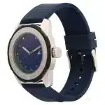 Fastrack 3099SP05 Quartz Analog Blue Dial Plastic Strap Men’s Watch