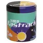 Fastrack 3099SP05 Quartz Analog Blue Dial Plastic Strap Men’s Watch - Image 4
