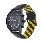 Fastrack 3224NL01 FastFit Analog Watch for Men