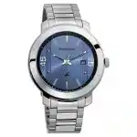 Fastrack 3246SM03 Blue Dial Stainless Steel Strap Men’s Watch - Image 6