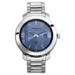 Fastrack 3246SM03 Blue Dial Stainless Steel Strap Men’s Watch - Image 5