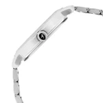 Fastrack 3246SM03 Blue Dial Stainless Steel Strap Men’s Watch - Image 4