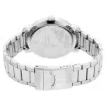 Fastrack 3246SM03 Blue Dial Stainless Steel Strap Men’s Watch - Image 3