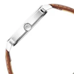Fastrack 3291SL02 Stunners Silver Dial Men's Watch - Image 3