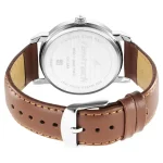 Fastrack 3291SL02 Stunners Silver Dial Men's Watch - Image 2