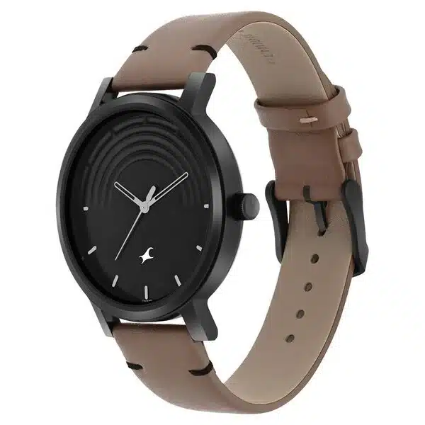 3299Nl01_3 Fastrack 3299Nl01 Crush Quartz Analog Men’s Watch - Image 1