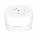 Ubersweet® Essential Oil Diffuser DC12V ultrasonic Aroma Diffuser Sleep Beside Bed (EU Plug)