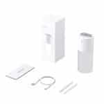 FANCY Air Humidifier USB Rechargeable 400ML Essential Oil Diffuser - Image 2