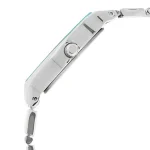 Fastrack 6109SM03 Analog Silver Dial Women’s Watch - Image 3
